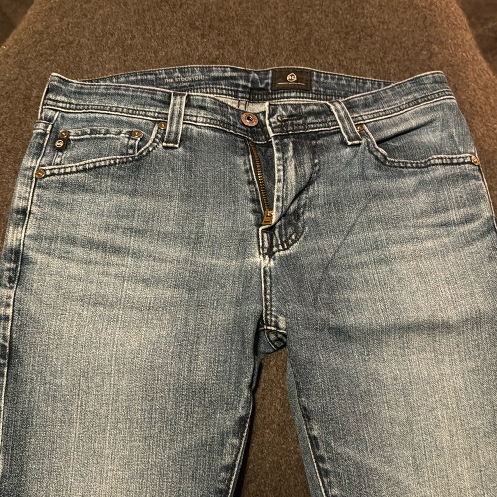 Adriano Goldschmied Skinny Jeans